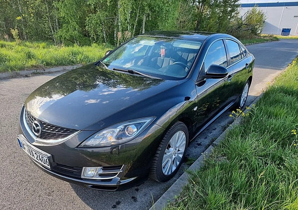 Mercedes-Benz Klasa E cena 41000 przebieg: 214472, rok produkcji 2010 z Wieruszów małe 301